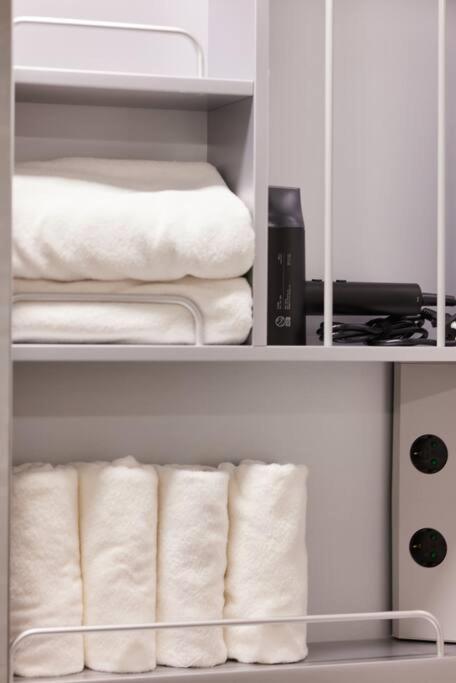 Stayc Hotel Myeongdong Сеул Экстерьер фото