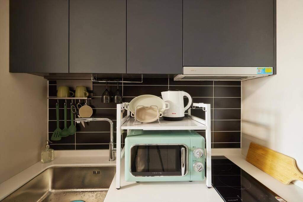 Stayc Hotel Myeongdong Сеул Экстерьер фото
