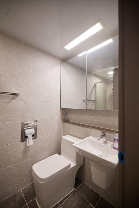 Stayc Hotel Myeongdong Сеул Экстерьер фото
